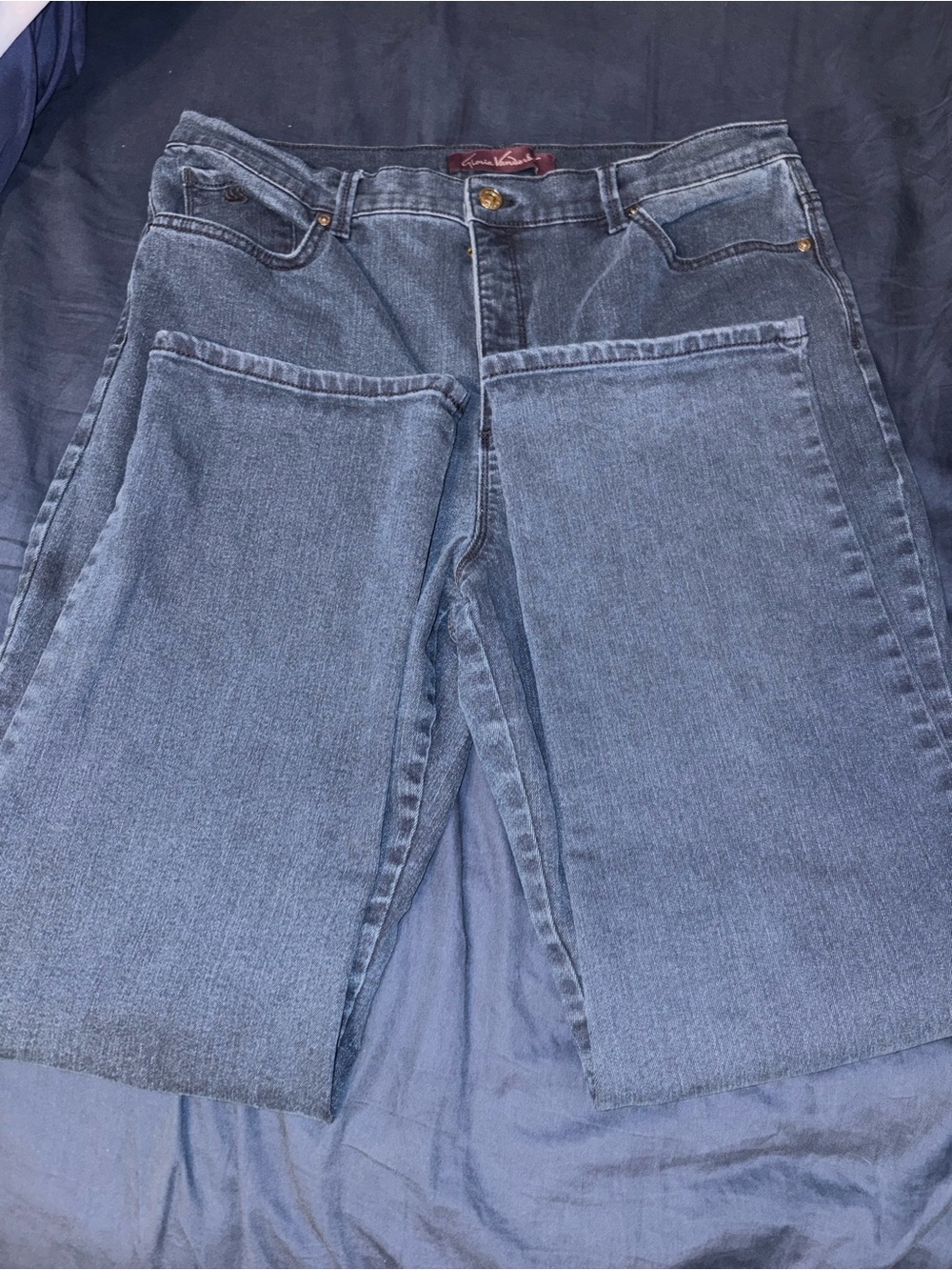 3 Pairs of Women’s Jeans